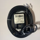 Toro 98 Watt Power Pack Style Landscape Walk Light 52266 W/cable Original New. Price: $89.95.