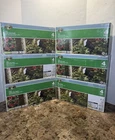 Lot Of 6 Hampton Bay 4-PACK Led Flood Lights (24 Total) New. Price: $250.00.