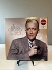 Bing Crosby - Ultimate Christmas Candy Cane Vinyl Record Oop New Rare 2024. Price: $29.99.