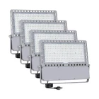 245W 4PACK Led Outdoor, Stadium Floodlight, HEAVY-DUTY-245... New. Price: $430.97.