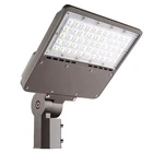 Eccfutll 150W Outdoor Led Parking Lot Light Bronze New. Price: $91.95.