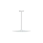 Rab Lighting PLED2X10W/UP White Open. Price: $39.99.