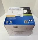 Solar Power Security Light Motion Sensor Triple Head 2000 Lumen Westinghouse New Open. Price: $25.00.