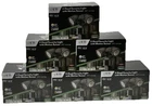 Eti Led Motion Sensor Security Flood Lights Bronze Outdoor Lot Of 6 New. Price: $89.99.