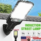 2400W Led Solar Wall Lights Pir Motion Sensor Outdoor Flood Security Street Lamp New. Price: $10.94.
