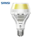 Sansi 30W=300W Led Bulb Energy Saving 5000LM Home Bright Lighting 5000K New. Price: $17.95.