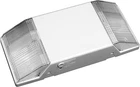 Nicor Lighting Compact Emergency Led Fixture EML2-10-UNV-WH New. Price: $60.14.