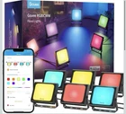 Govee Rgbicww Flood Lights H7016 New Open Box. Price: $99.99.