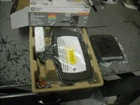 Commercial Electric 1005-954-833 Led Wall/flood Light New. Price: $49.99.