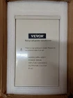 Vevor Low Voltage Transformer Outdoor Landscape Lighting 300W 12V Ac Open. Price: $39.99.