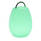 Allsop Home & Garden 31974 Nomad Indoor/outdoor Lantern, White New. Price: $116.84.