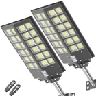 Loyoele 9000W Solar Street Lights Outdoor 120000LM, Commercial Parking Lot Li... New. Price: $247.75.