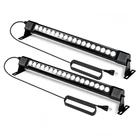 Nanzgecc 36W Led Wall Washer Light, 2FT 4000K Neutral White Outdoor Wash... New. Price: $101.76.