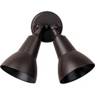 -2 Light Outdoor Wall Lantern STYLE-18.5 Inches Wide By 10.5 New. Price: $80.95.