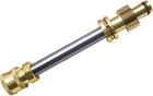 1/4 Inch Quick Connectoris Suitable For Sun Joe Pressure Washer Accessories SPX2 New. Price: $17.99.