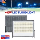 2 Pack 400W Security Floodlights Ceiling Mounted Garden Yard Outdoor Lighting New. Price: $198.76.