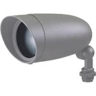 Nuvo Lighting Led Landscape Flood 6W, Gray 62-1202 New. Price: $39.99.