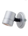 Access Lighting Myra Outdoor Adjustable Spotlight (model 23025MG) Open. Price: $59.00.