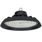 11 In. 150-WATT, Integrated Ufo Led High Bay Light For Warehouse, 24000LM, 5000K New. Price: $63.55.