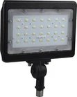 Nuvo Lighting 65/539R1 9"W Adjustable 50 Watt Dimmable Led - Bronze New. Price: $80.99.