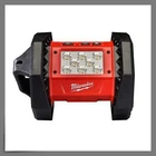 2361-20 M18 Flood Light 1500 Lumens 18V Tool Only Milwaukee New. Price: $114.99.