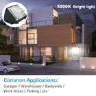 15W/48W /90W Commercial Led Wall Pack Light Outdoor Area Security Warehouse Lamp New. Price: $63.99.