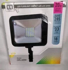 Llt Led Floodlight Compact CSFL-A2050 20W 5000K Open. Price: $7.95.