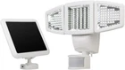 Sunforce 82153 150-LED Triple Head Solar Motion Light New. Price: $69.99.