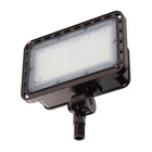 Feit Electric 4000-8000 Lumen 5-CCT Led Bronze Dusk-to-dawn Wall Flood Light New. Price: $59.84.