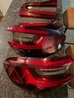2019-2023 Bmw X5 G05 Rear Tail Lights Right & Left Side Led Oem Full Set Used. Price: $425.00.