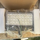 Kadision 100W Led Outdoor Wall Pack Light Waterproof Photocell 5000K IP65 Black New. Price: $48.13.