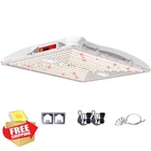 Sun System P1000 Grow Light 100W Full Spectrum Dimmable Daisy Chain New. Price: $103.22.