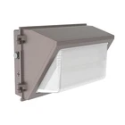 Lumark Wp Outdoor Led Wall Light, 120-347V W/selectable Cct Medium, Bronze New. Price: $120.75.