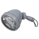 Taymac LHS100S FLOODLIGHT,HALOGEN,4000K,75W,120V 21A124 New. Price: $21.40.