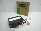Eiko Flood Light FL1/30W/7FCCT/UD/Y/PC 120-277V 0-10V Dimming Yoke Mnt Photocell New. Price: $36.97.