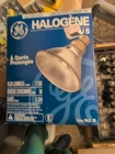 Halogen Plus Spotlight Bulbs Par 38 Nip New. Price: $10.50.