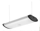 Lithonia Lighting 40K Sgll 24 80CRI 4000K Pir M4 Adjustable Indoor Led Garage Open. Price: $74.99.