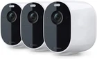 Arlo VMC2320W White Wireless Security Camera - Pack (open Box). Price: $134.99.