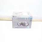 Ge Dusk Dawn Sensor Led Flood Light 1004868374 Used. Price: $29.98.