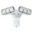 Sansi 38W 5000LM Motion Sensor Outdoor Lights, Flood Detector ... New. Price: $62.34.