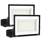 Zelvia Led Flood Lights Outdoor For Yard Work -100W 10000LM Super Bright ... New. Price: $59.51.