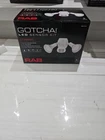 Rab GT500RW/L Gotcha Sensor + Led Lamp Kit PAR38 38W Cct Selectable White New. Price: $65.00.