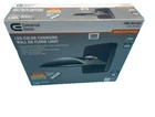 Commercial Electric Led Color Changing Wall Flood Light 3000 Lumens New. Price: $35.00.