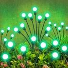 Yshengmian Solar Garden Lights Outdoor Waterproof, 4 Pack 32 Led Swaying Ligh... New. Price: $36.98.