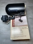 Portfolio Single Track Fixture Spotlight Black 0233021 Adjustable For. Price: $9.90.