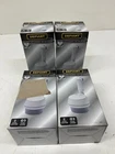 Lot Of 4 Defiant Replacement Motion Sensor 270 Degree Outdoor Dusk Dawn Open. Price: $69.29.