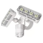 Sansi 36W 180-DEGREE White Motion Sensor Dusk To Dawn Outdoor Led Waterproof Open. Price: $40.50.
