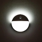 2 Pack Stair Indoor, Stick Lights, Motion Sensor Daylight White New. Price: $21.23.