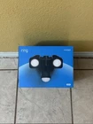 Ring Smart Lighting Black Motionactivated Outdoor Led Floodlight Wired *new*. Price: $58.00.