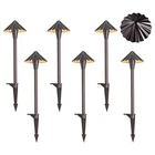 Energetic 3CCT Low Voltage Pathway Lights, Led Landscape Lighting, 3000K/4000... New. Price: $83.89.